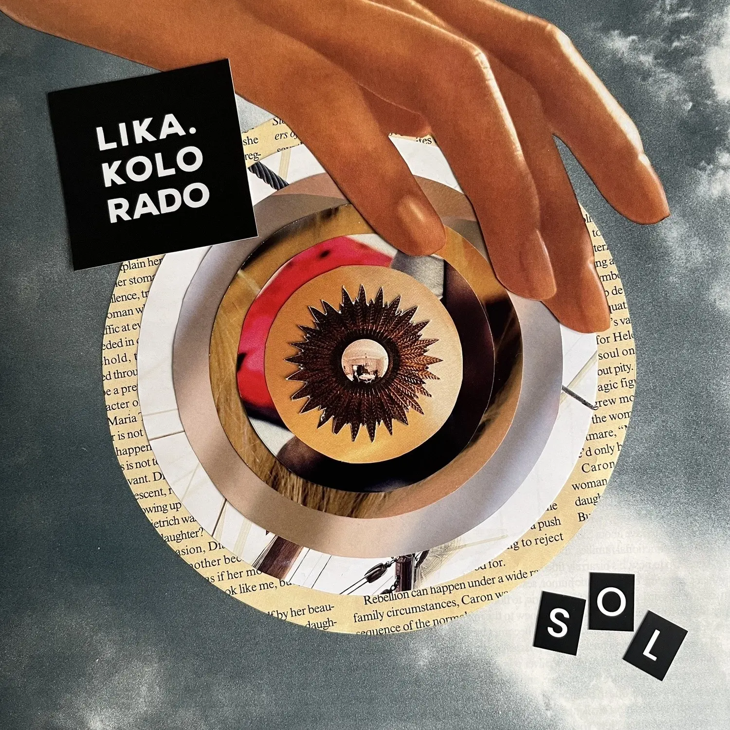 Lika Kolorado - Vintage Industrial Bar - Zagreb - 21.10.2026.
