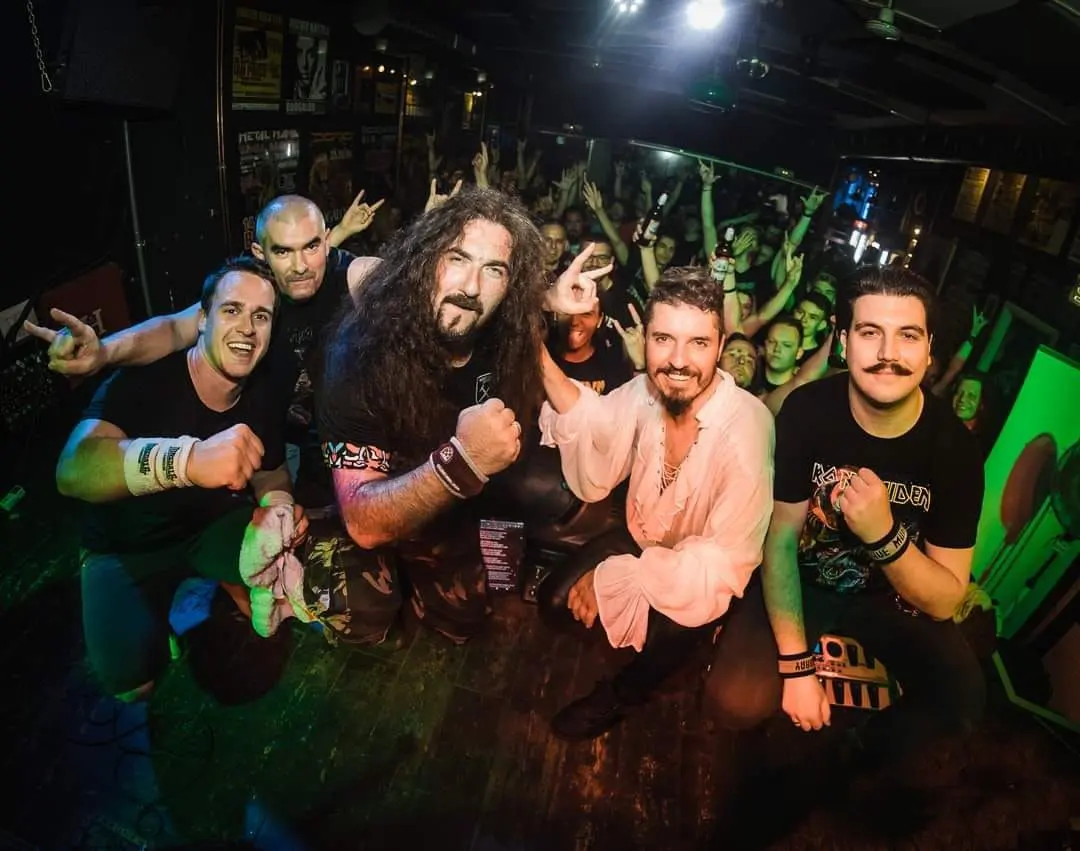 Rainmaker - Centar Mladih - Slavonski Brod - 21.10.2026.