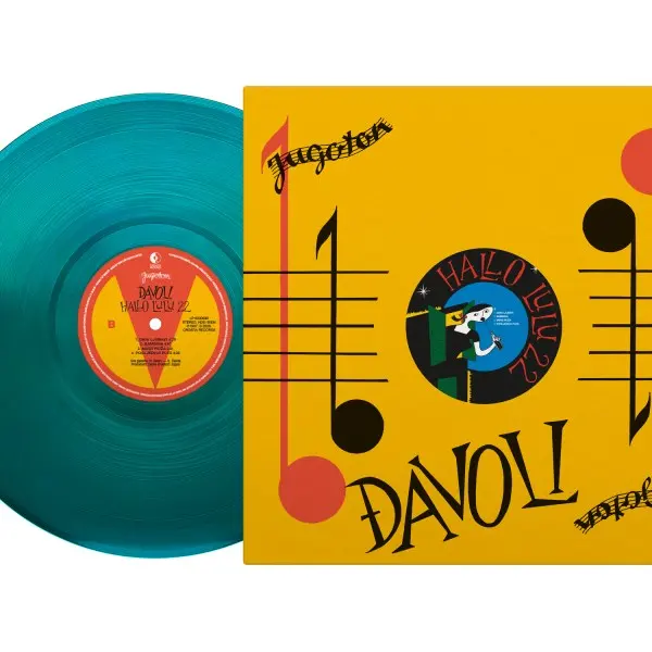 Đavoli - 21.10.2026.