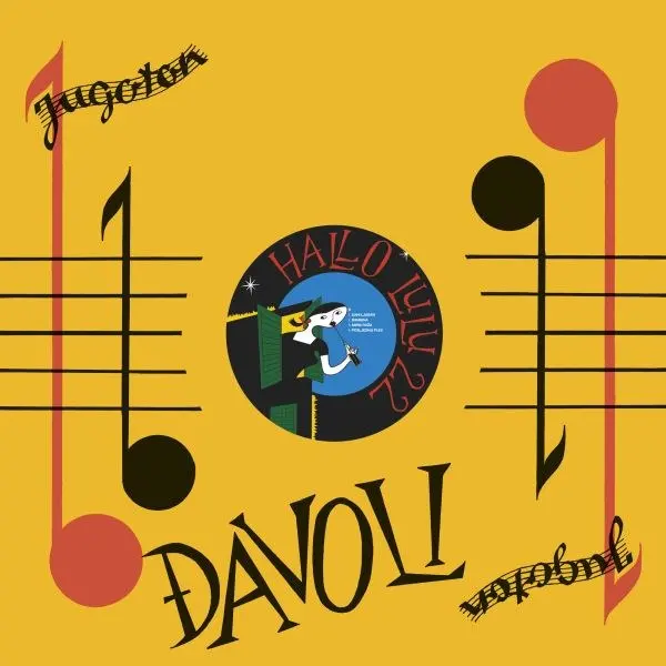 Đavoli - 21.10.2026.