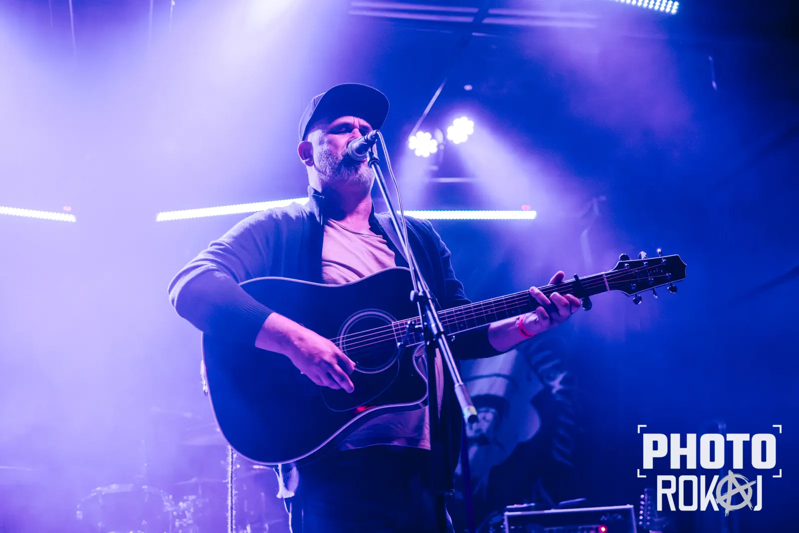 Kraj programa, c ansambl, The Siids, My Buddy Moose - Vintage Industrial Bar - Zagreb - 22.10.2026. - foto: Kaos Lana