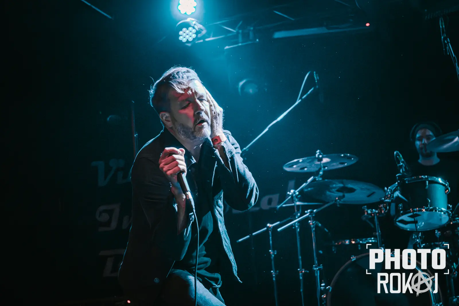 Kraj programa, c ansambl, The Siids, My Buddy Moose - Vintage Industrial Bar - Zagreb - 22.10.2026. - foto: Kaos Lana