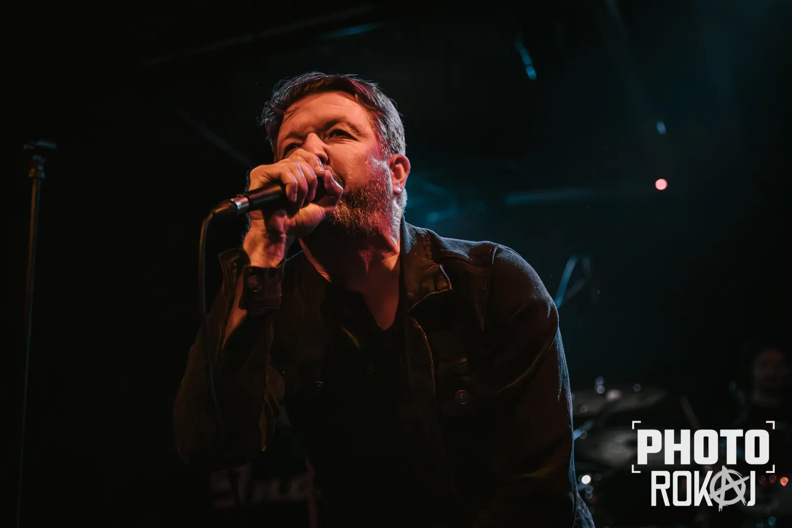 Kraj programa, c ansambl, The Siids, My Buddy Moose - Vintage Industrial Bar - Zagreb - 22.10.2026. - foto: Kaos Lana