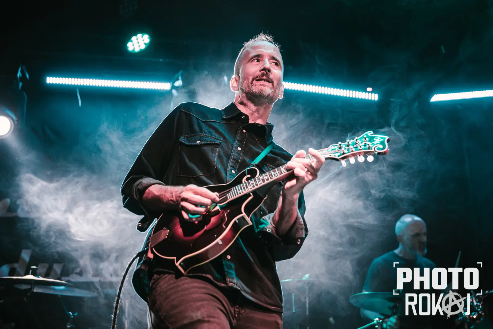 Kraj programa, c ansambl, The Siids, My Buddy Moose - Vintage Industrial Bar - Zagreb - 22.10.2026. - foto: Kaos Lana