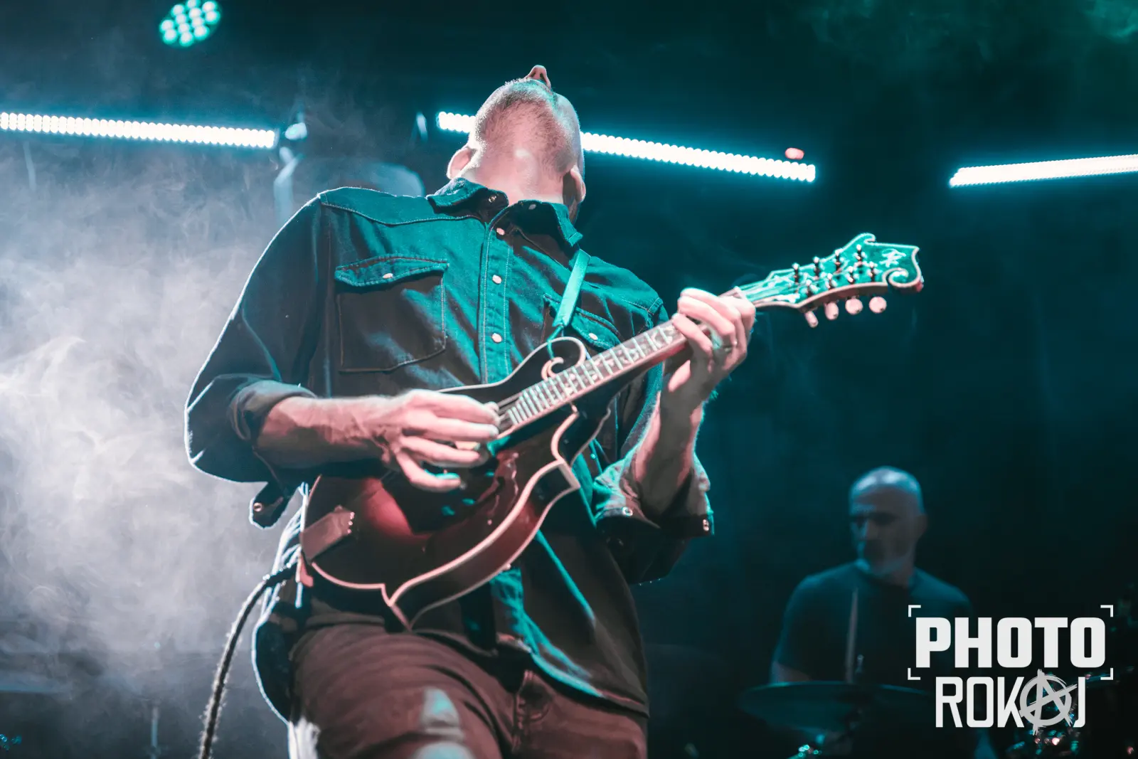 Kraj programa, c ansambl, The Siids, My Buddy Moose - Vintage Industrial Bar - Zagreb - 22.10.2026. - foto: Kaos Lana