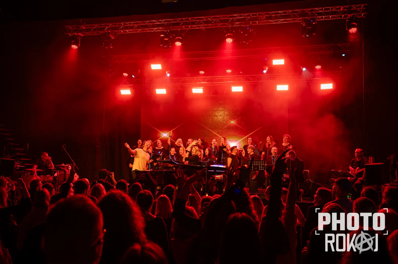 Zvjezdan Ružić - Boogaloo - Zagreb - 23.10.2026. - foto: Jurica Cvitanić