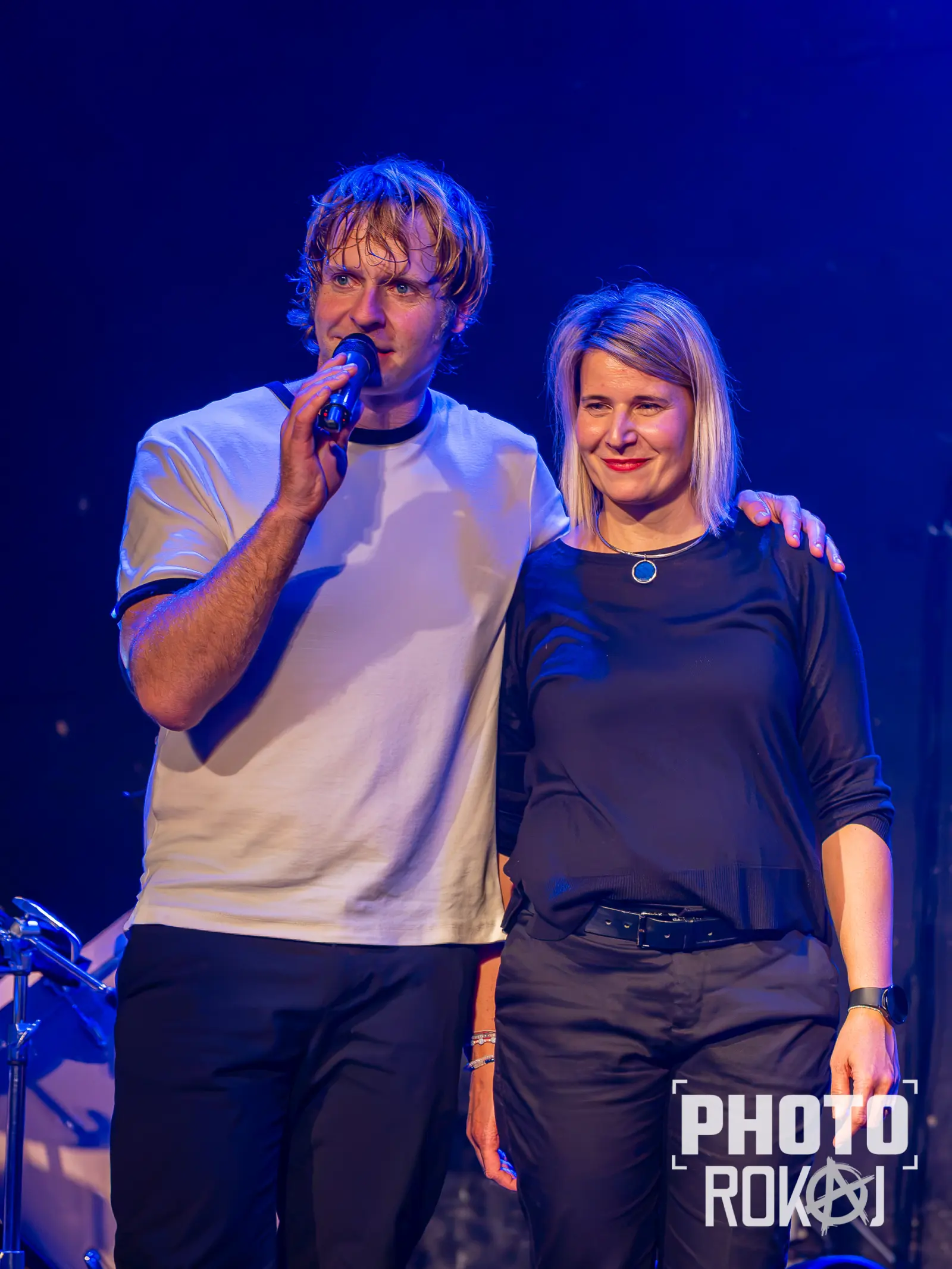 Zvjezdan Ružić - Boogaloo - Zagreb - 23.10.2026. - foto: Jurica Cvitanić