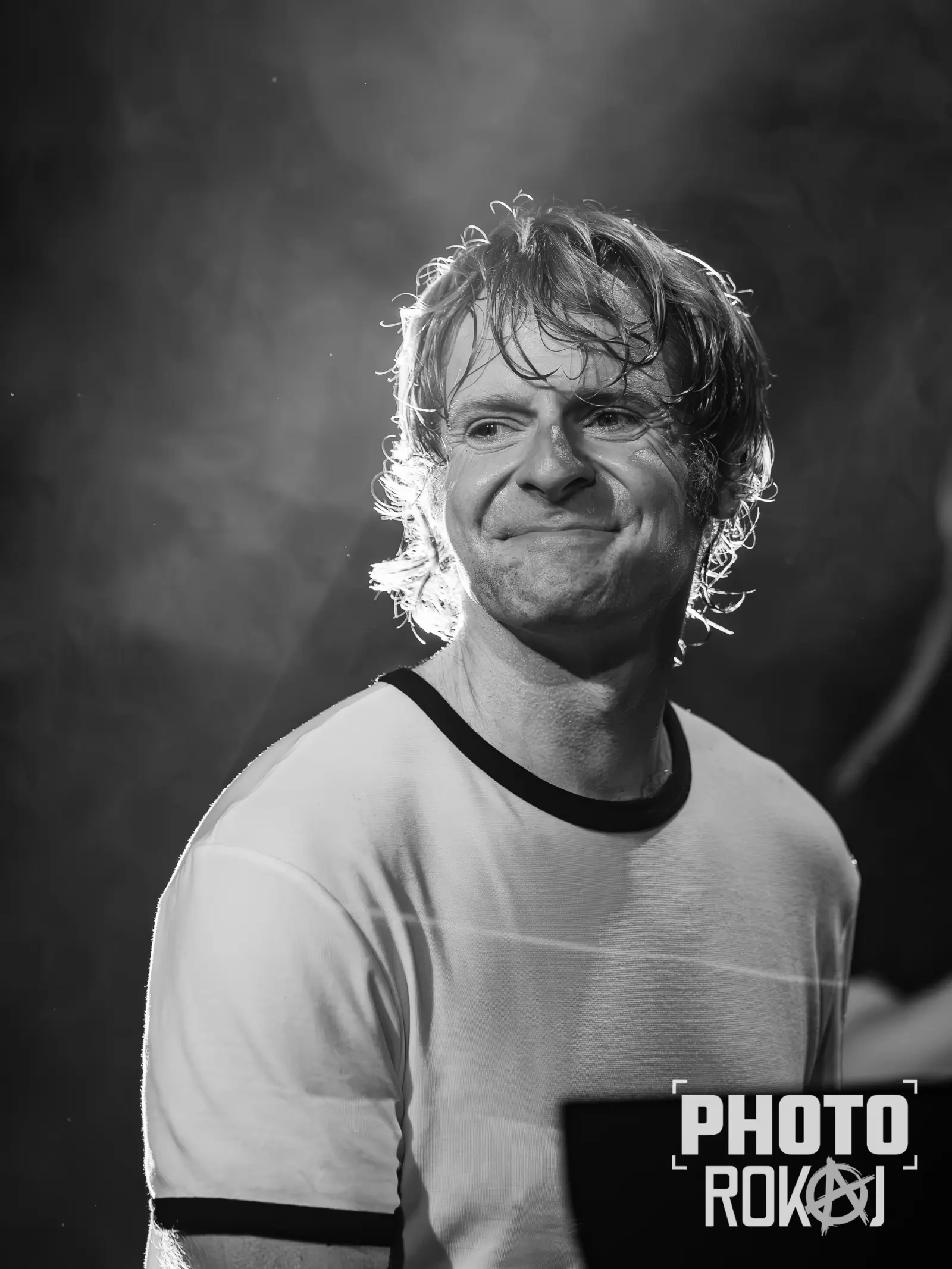 Zvjezdan Ružić - Boogaloo - Zagreb - 23.10.2026. - foto: Jurica Cvitanić