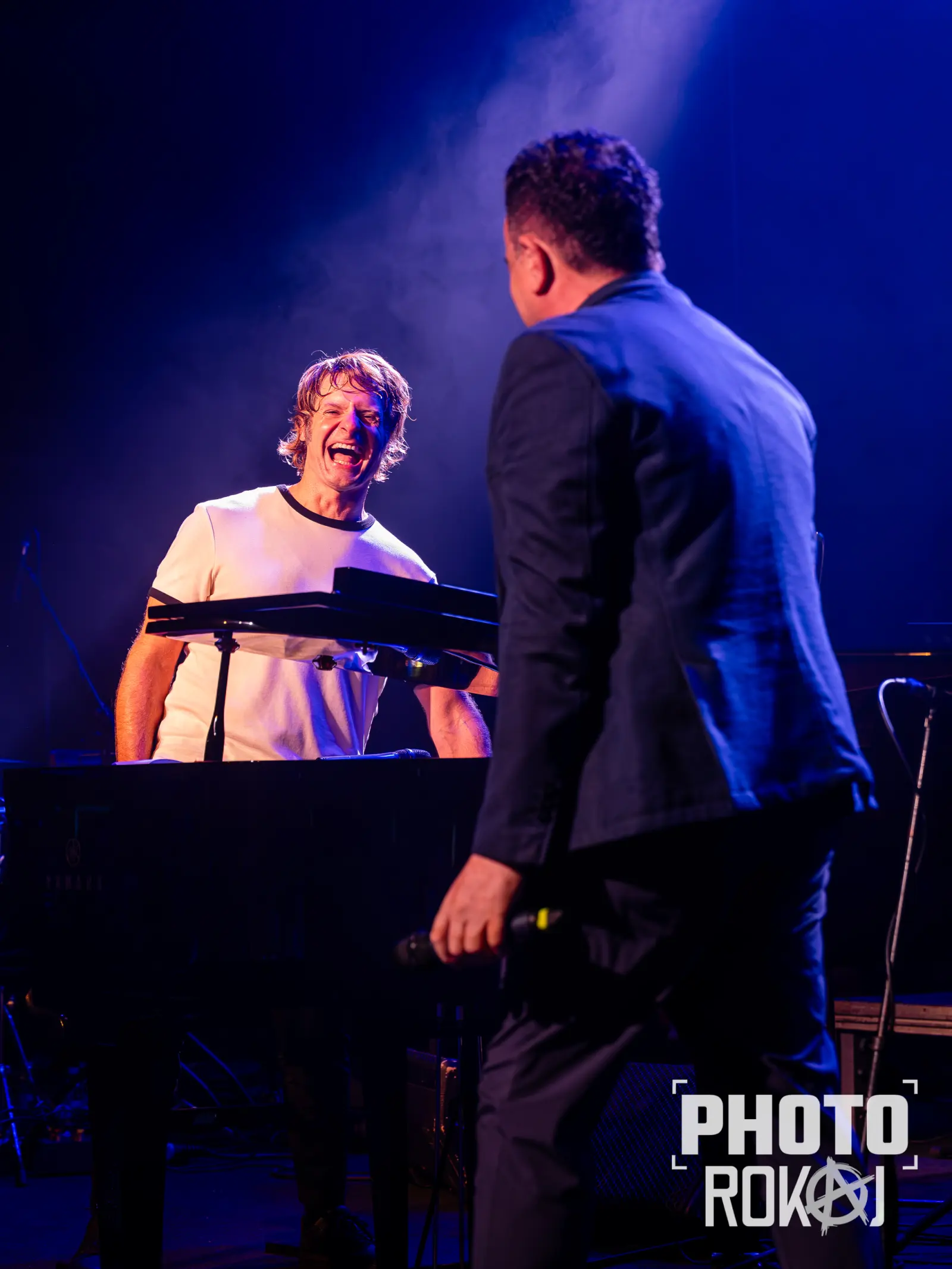 Zvjezdan Ružić - Boogaloo - Zagreb - 23.10.2026. - foto: Jurica Cvitanić