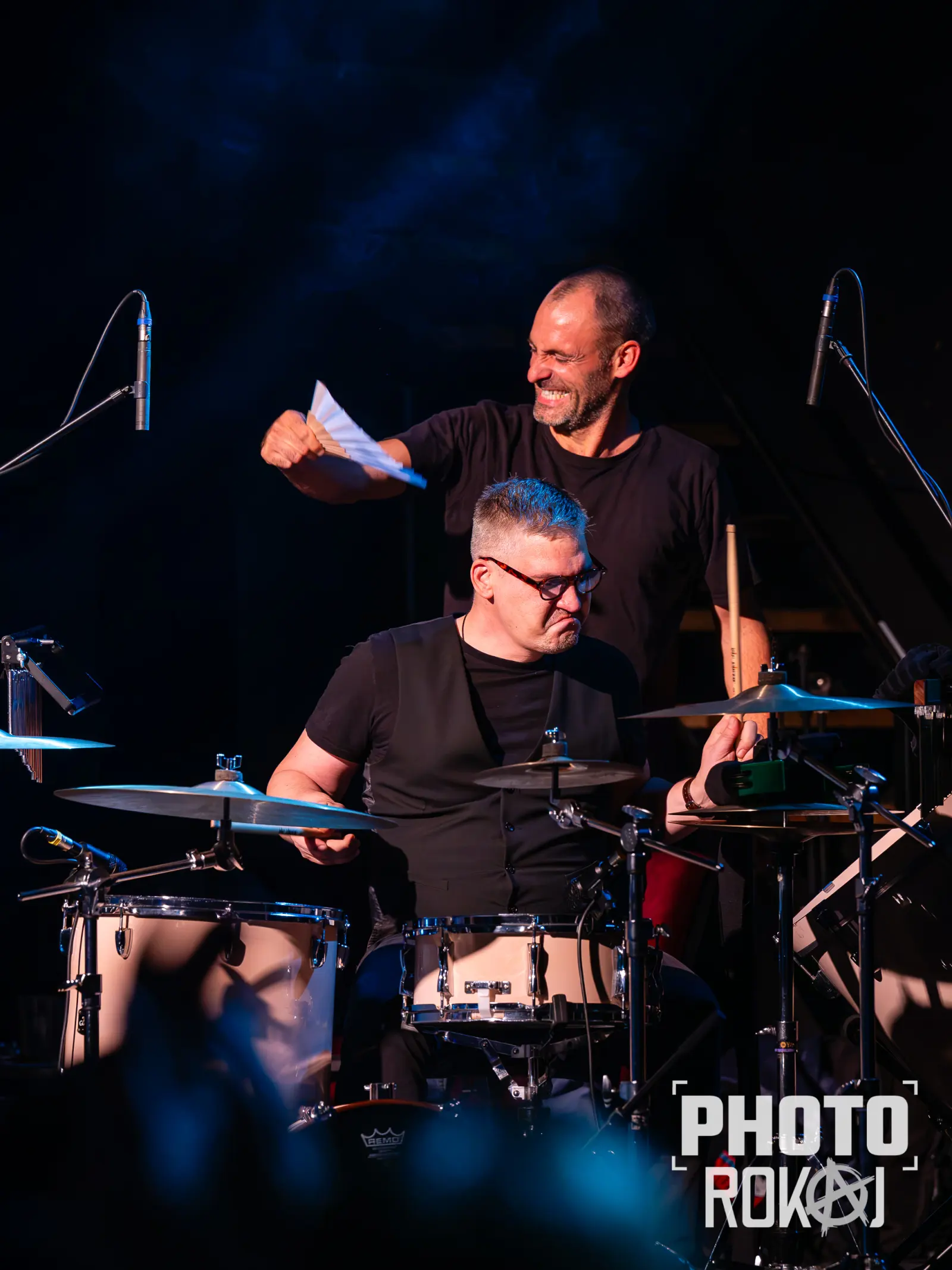 Zvjezdan Ružić - Boogaloo - Zagreb - 23.10.2026. - foto: Jurica Cvitanić