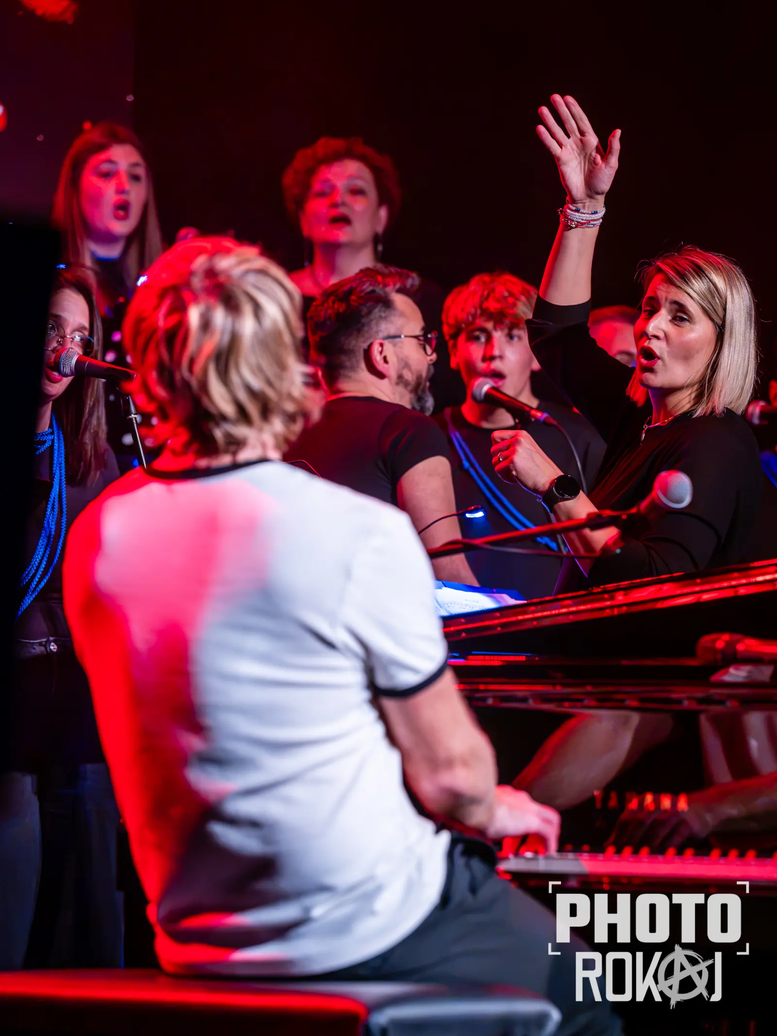 Zvjezdan Ružić - Boogaloo - Zagreb - 23.10.2026. - foto: Jurica Cvitanić