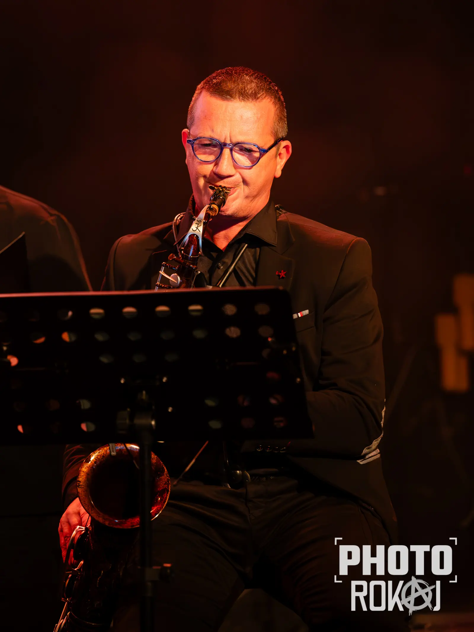 Zvjezdan Ružić - Boogaloo - Zagreb - 23.10.2026. - foto: Jurica Cvitanić