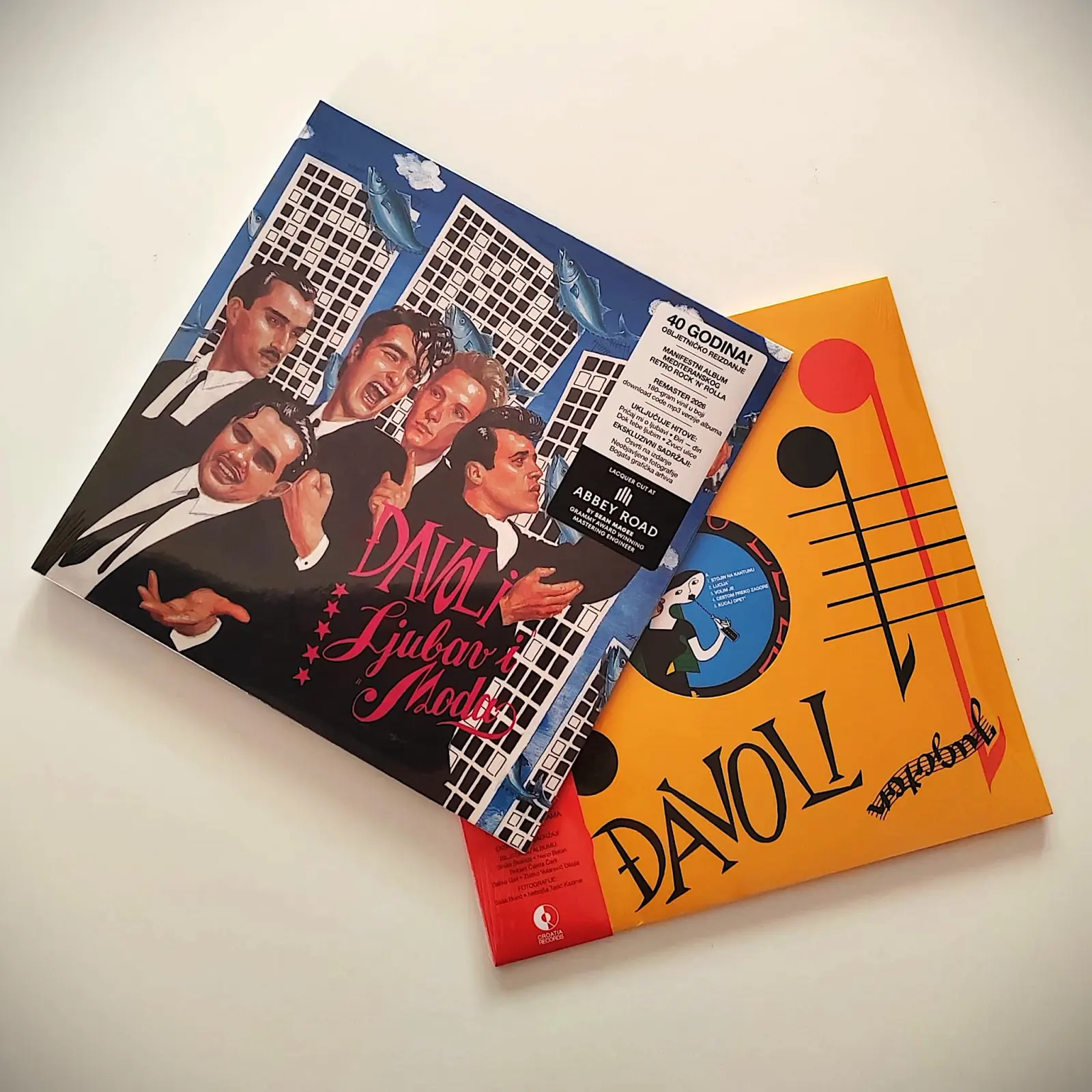 Đavoli - 23.10.2026.