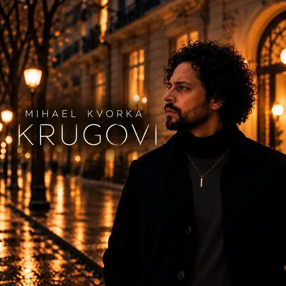 MIHAEL KVORKA - 23.10.2026.