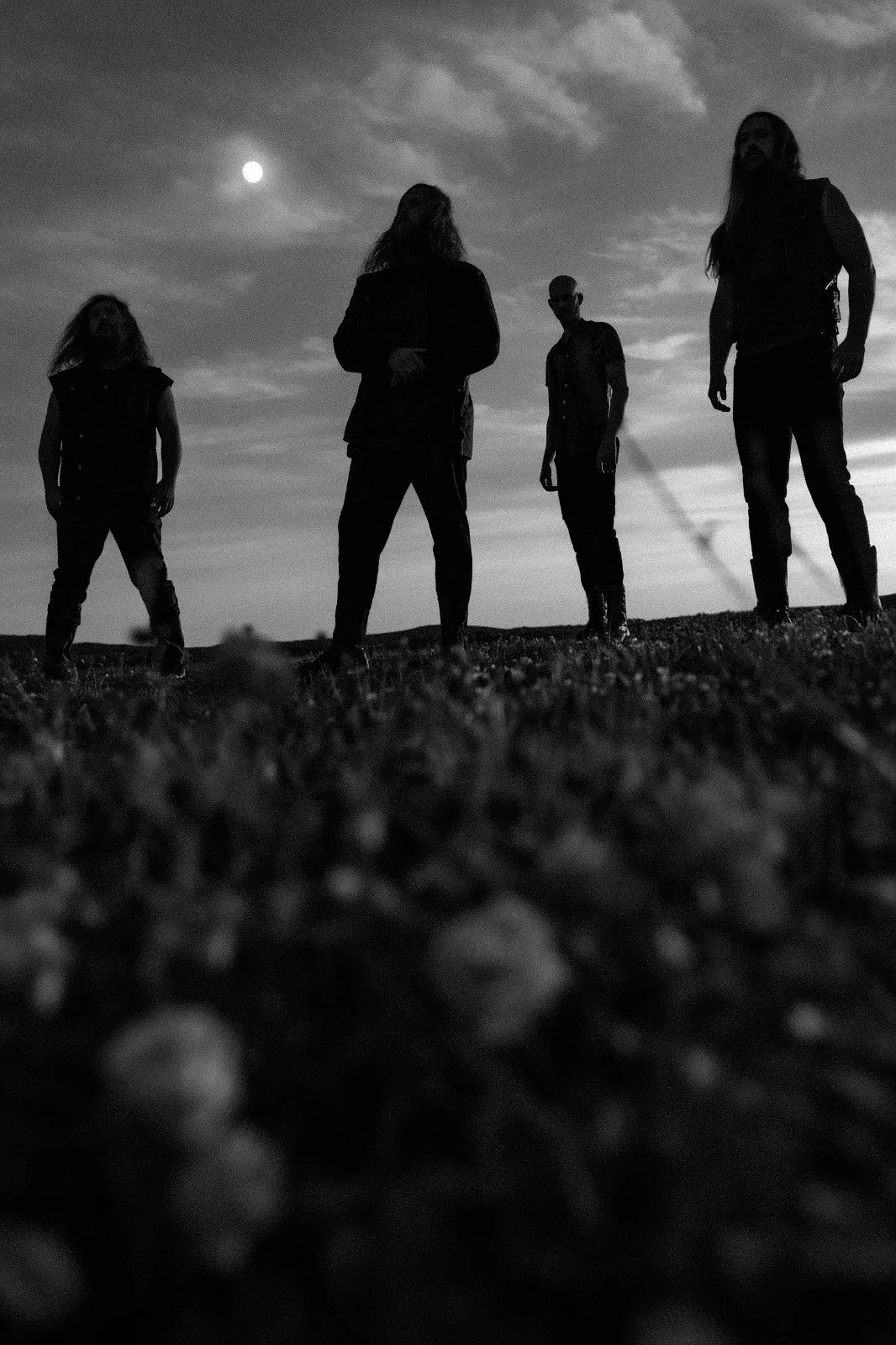 woves, Wolves in the Throne Room - Klub Močvara - Zagreb - 24.10.2026.