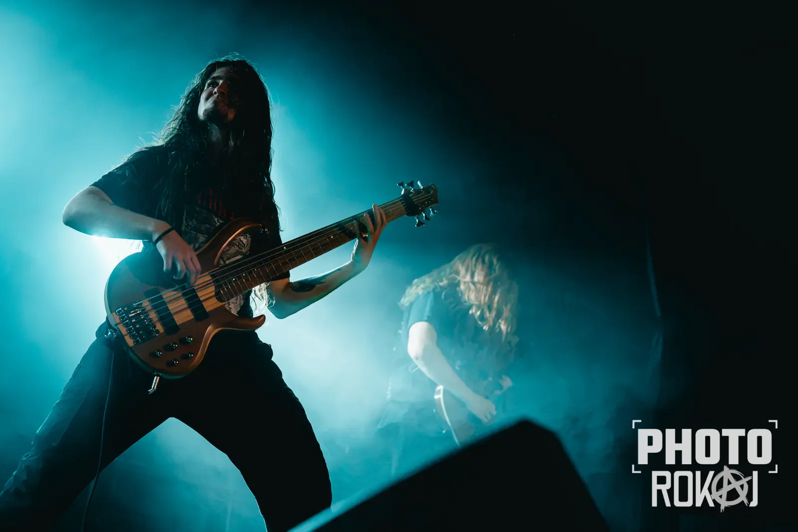 Hyper Tidez, Klapan, Greynoise - Klub Močvara - Zagreb - 26.10.2026.