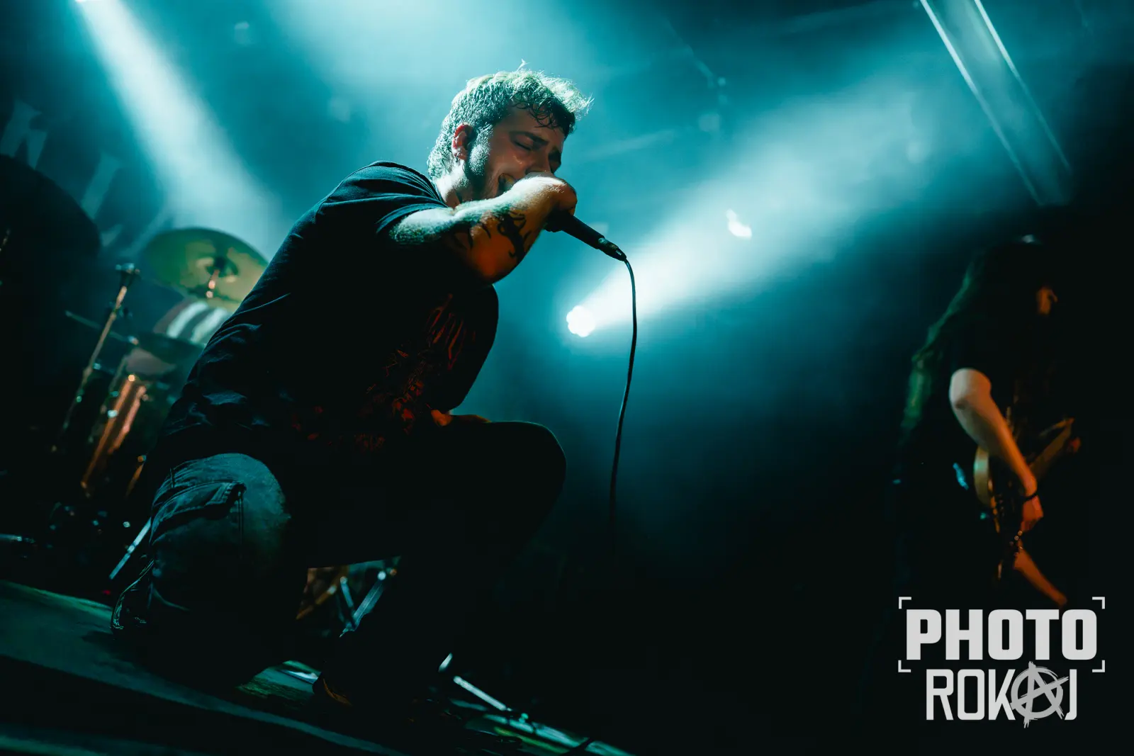 Hyper Tidez, Klapan, Greynoise - Klub Močvara - Zagreb - 26.10.2026.