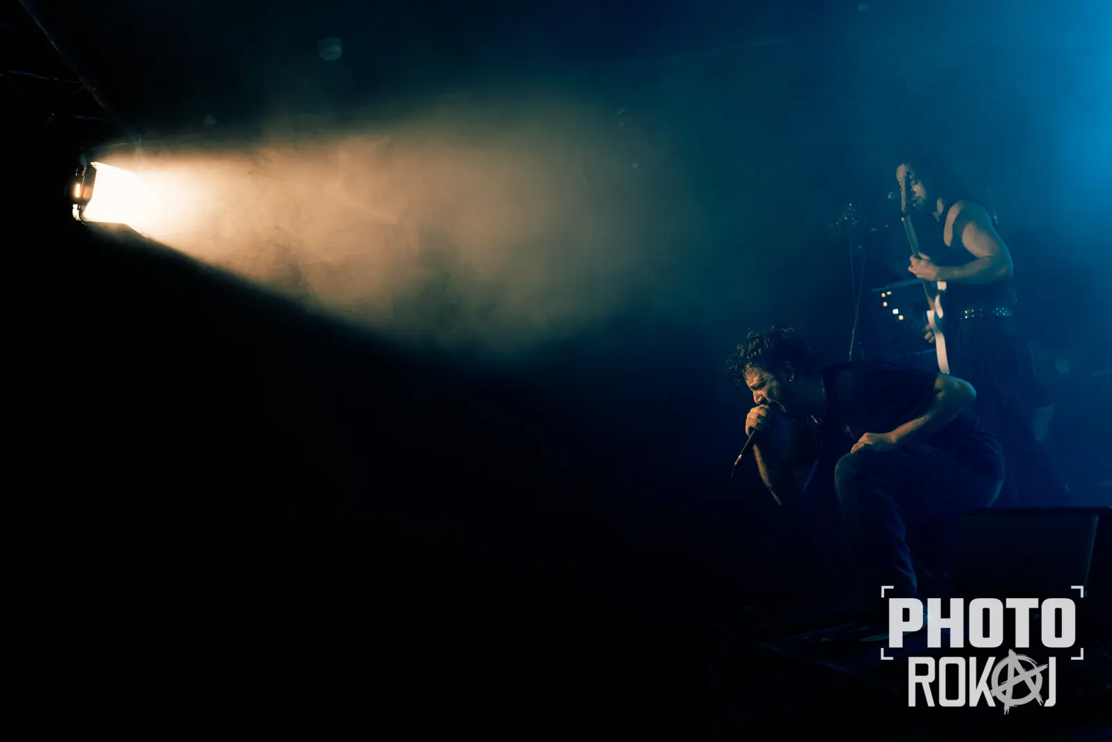 Hyper Tidez, Klapan, Greynoise - Klub Močvara - Zagreb - 26.10.2026.