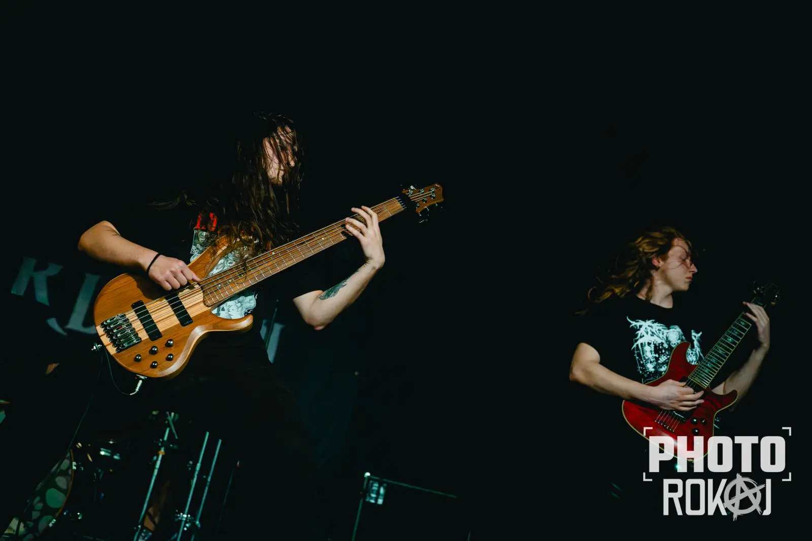 Hyper Tidez, Klapan, Greynoise - Klub Močvara - Zagreb - 26.10.2026.