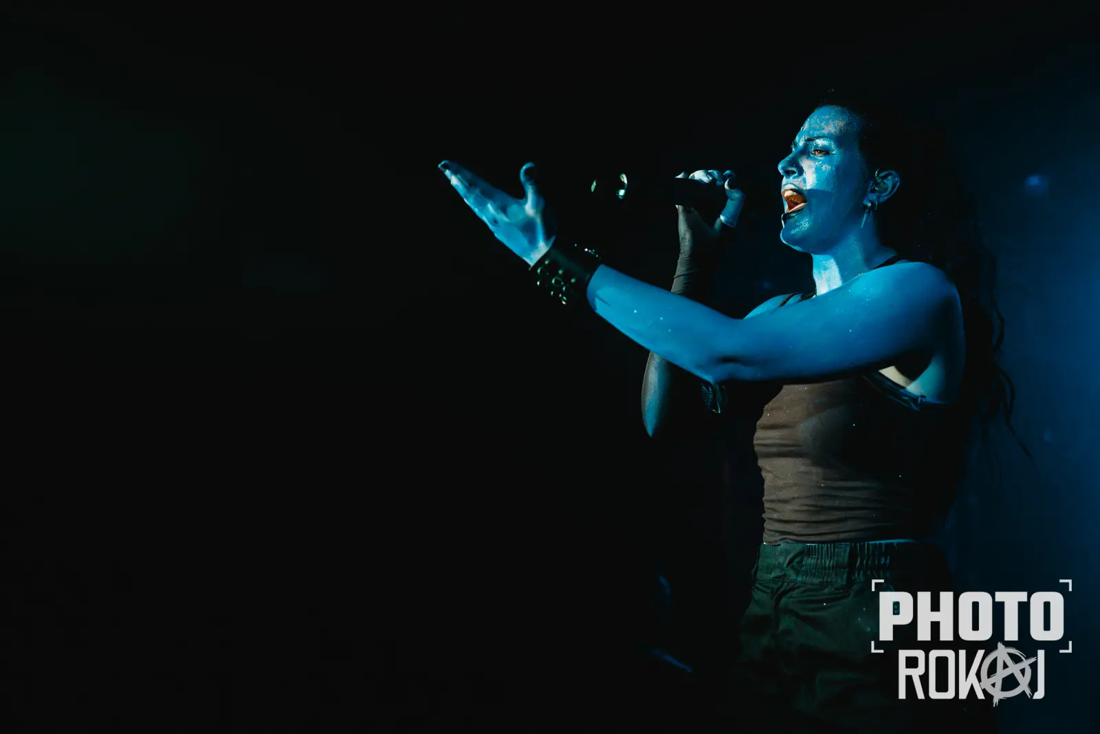 Hyper Tidez, Klapan, Greynoise - Klub Močvara - Zagreb - 26.10.2026.