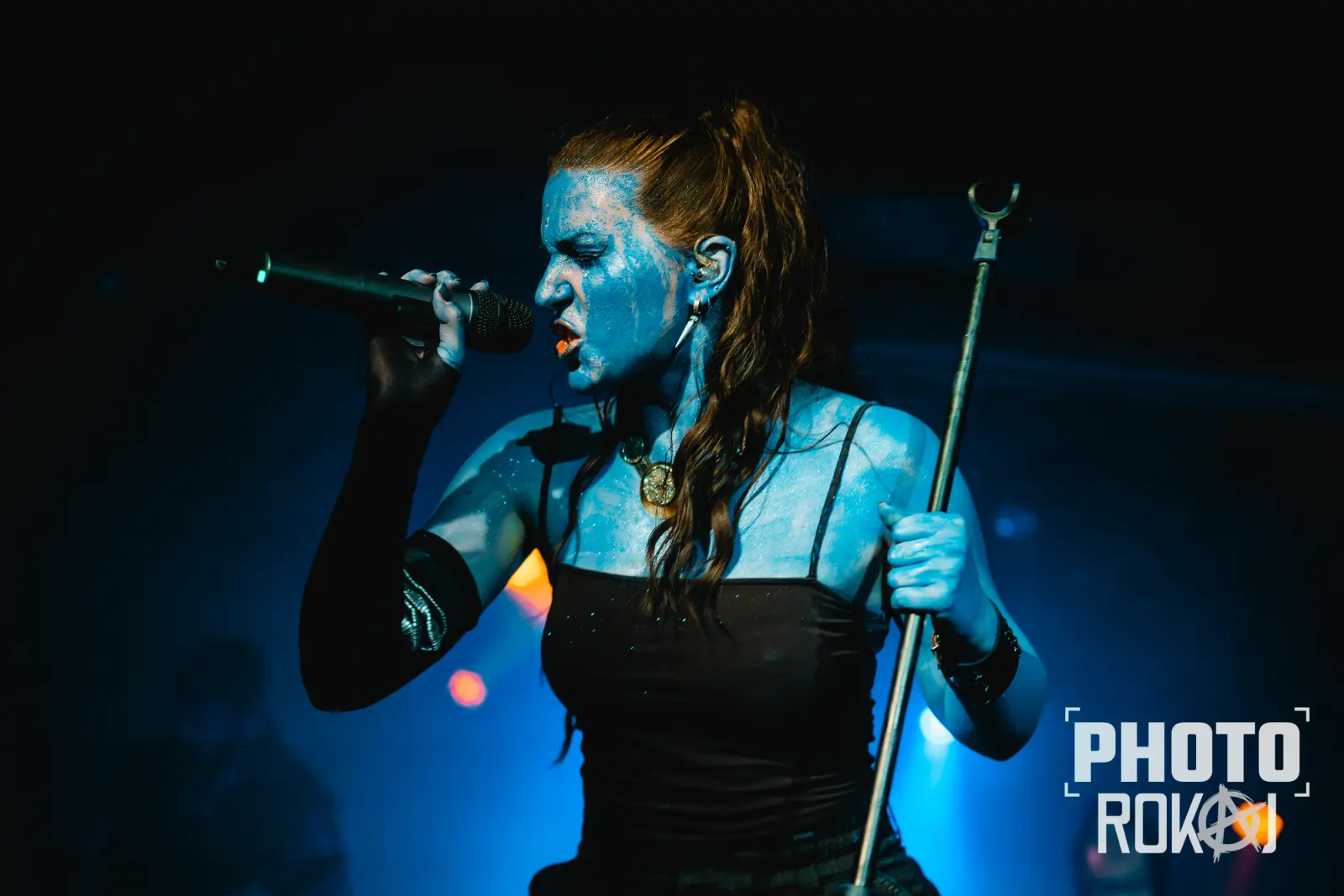 Hyper Tidez, Klapan, Greynoise - Klub Močvara - Zagreb - 26.10.2026.