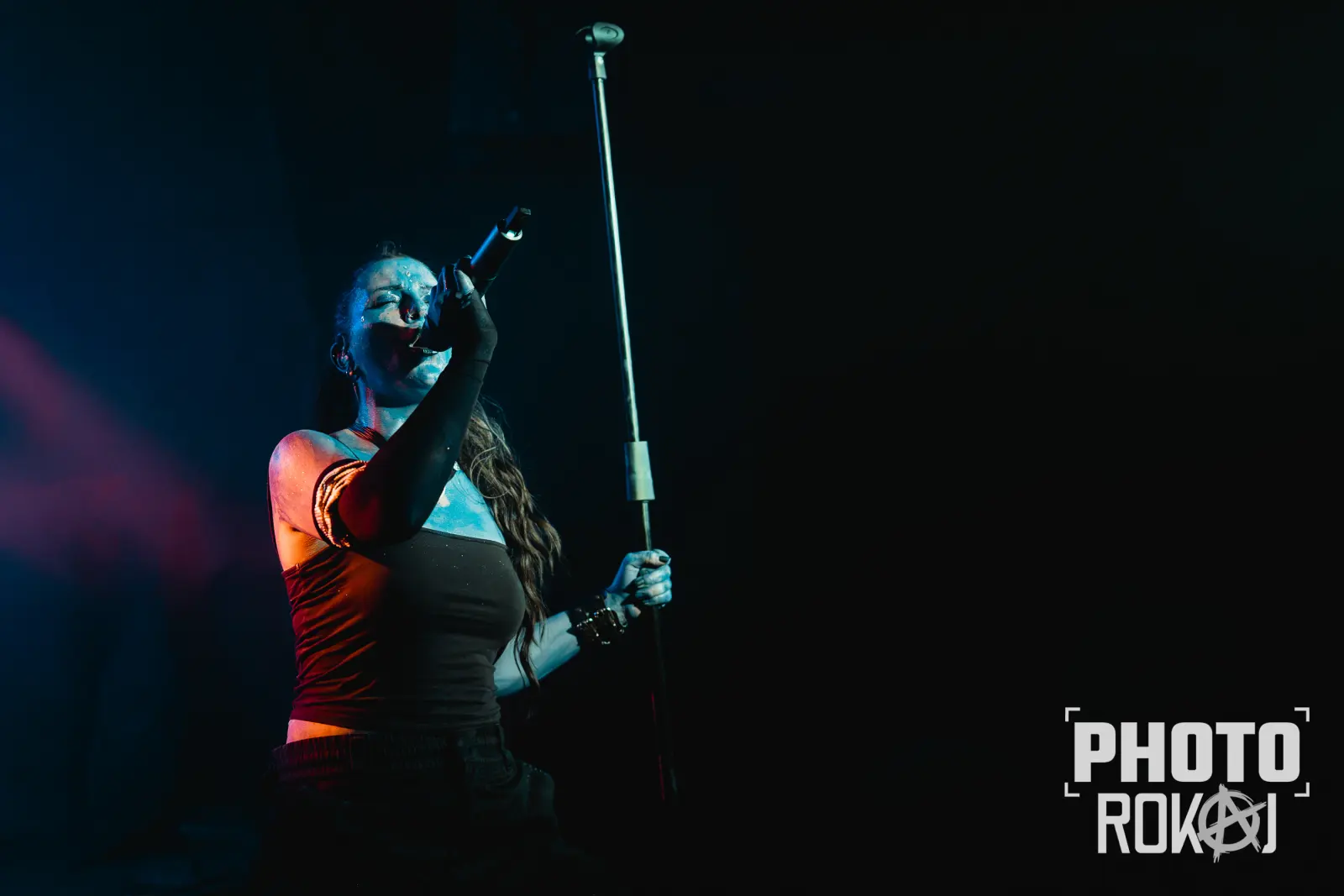 Hyper Tidez, Klapan, Greynoise - Klub Močvara - Zagreb - 26.10.2026.