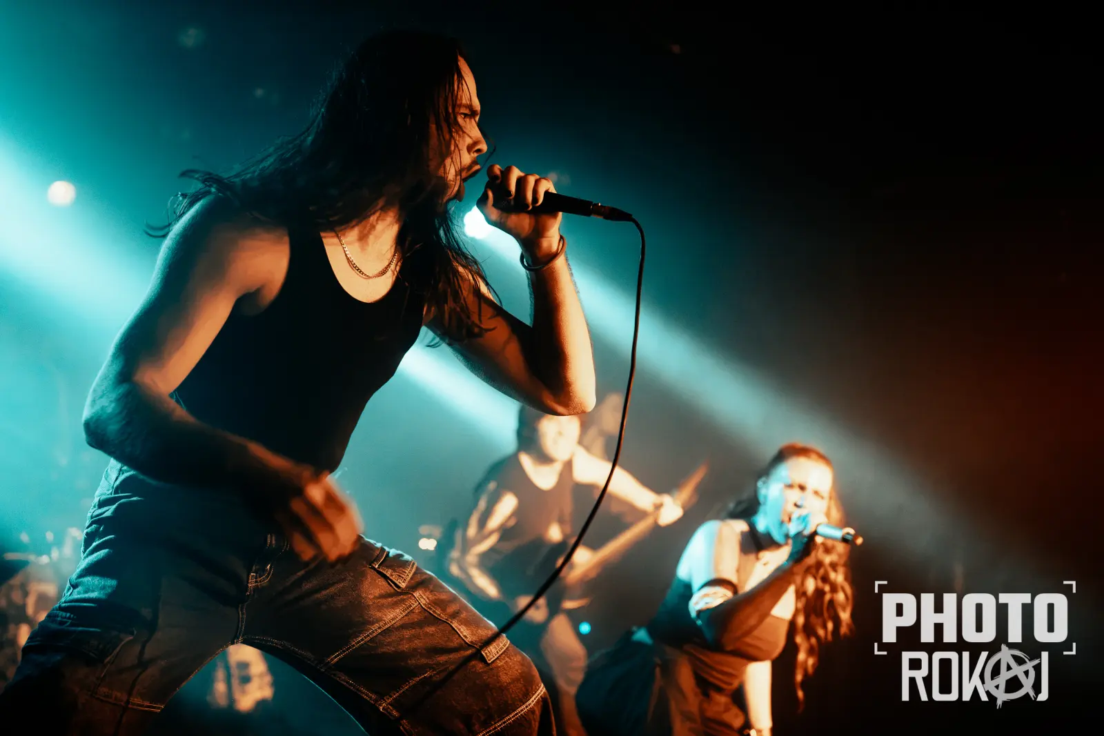 Hyper Tidez, Klapan, Greynoise - Klub Močvara - Zagreb - 26.10.2026.