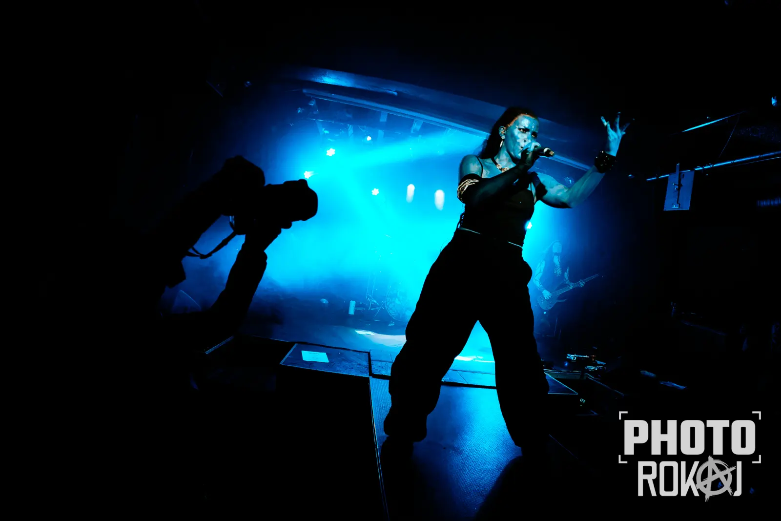 Hyper Tidez, Klapan, Greynoise - Klub Močvara - Zagreb - 26.10.2026.