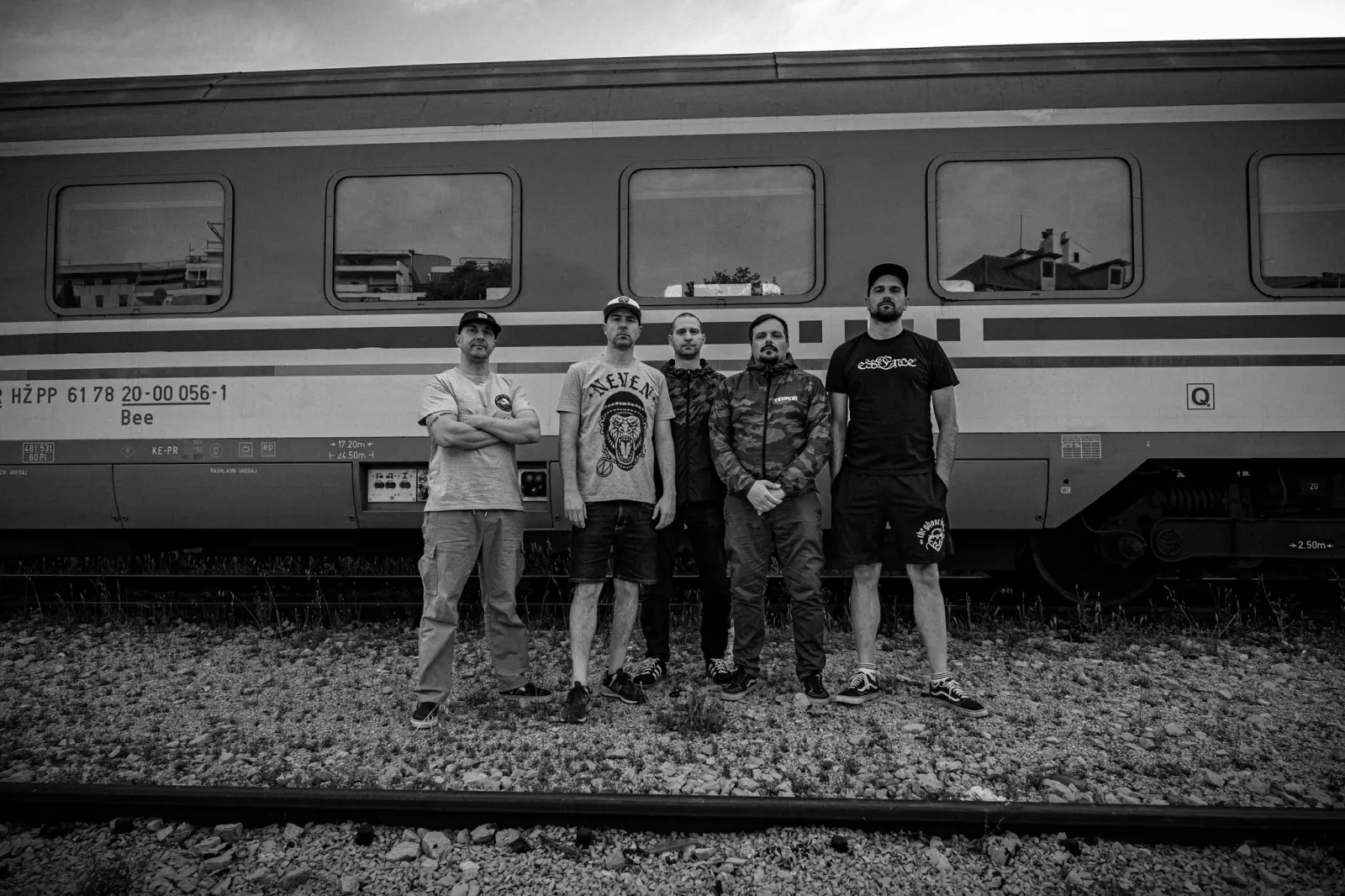 Akc Attack - Zagreb - 27.10.2026.