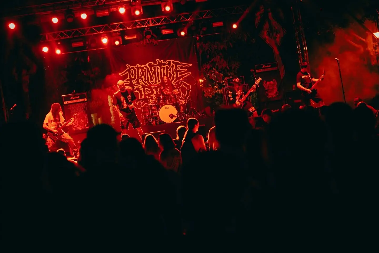 Akc Attack - Zagreb - 27.10.2026.