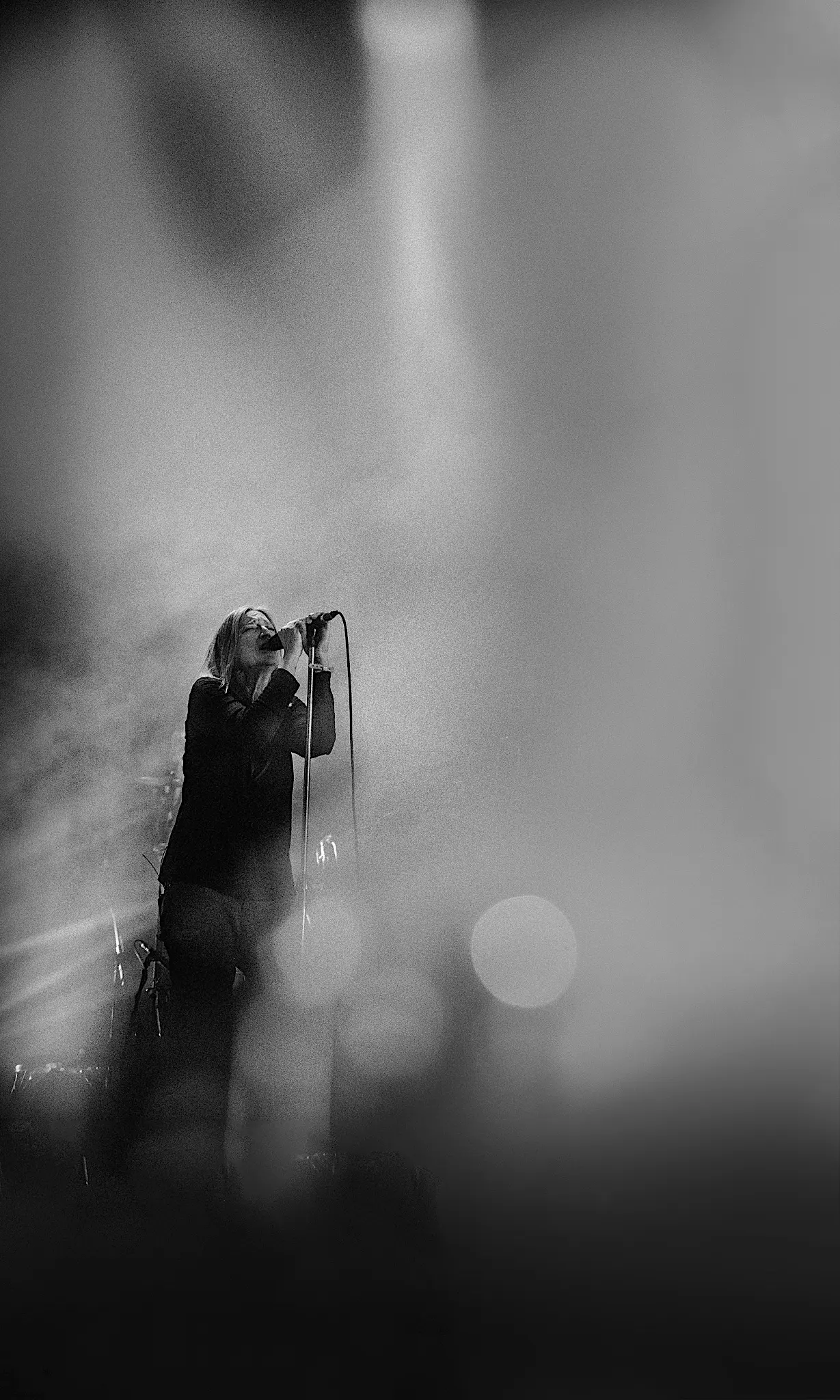 Beth Gibbons - Tvrđava sv. Mihovila - Šibenik - 27.10.2026.