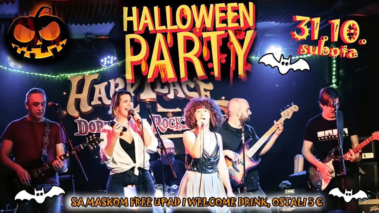 band Catch 22's - Hard Place - Zagreb - 27.10.2026.