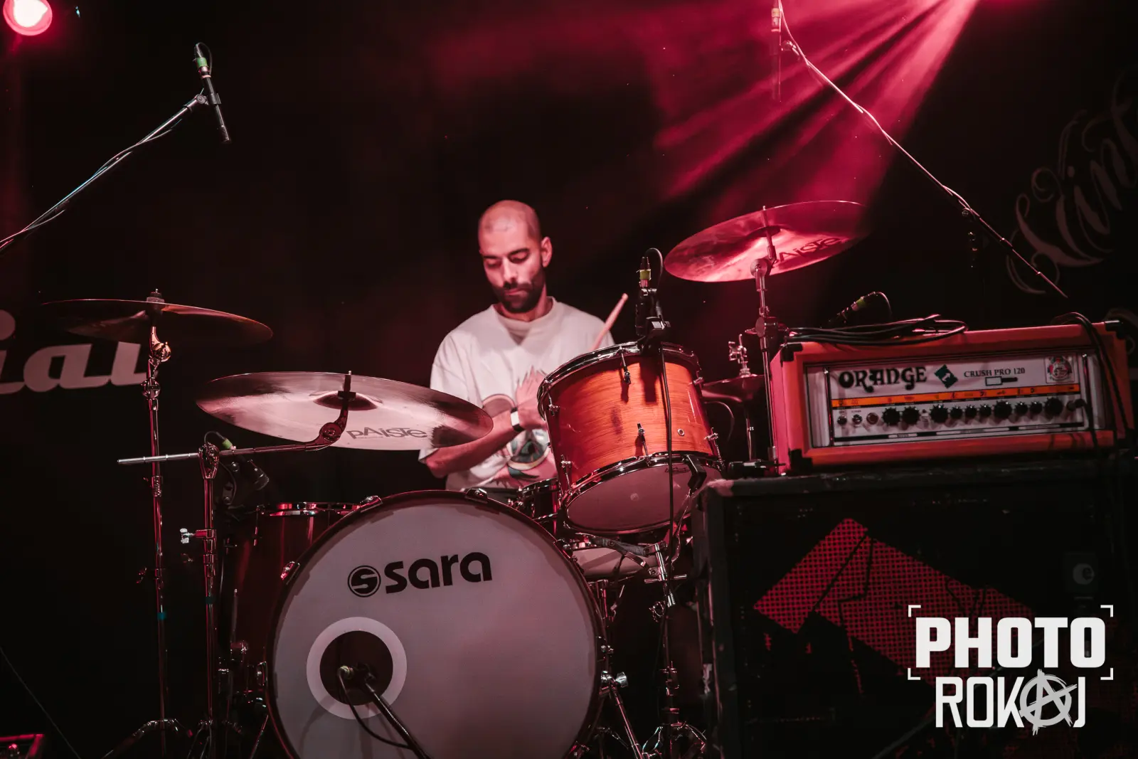 Stonebride, Them Moose Rush - Vintage Industrial Bar - Zagreb - 27.10.2026. - foto: Kaos Lana