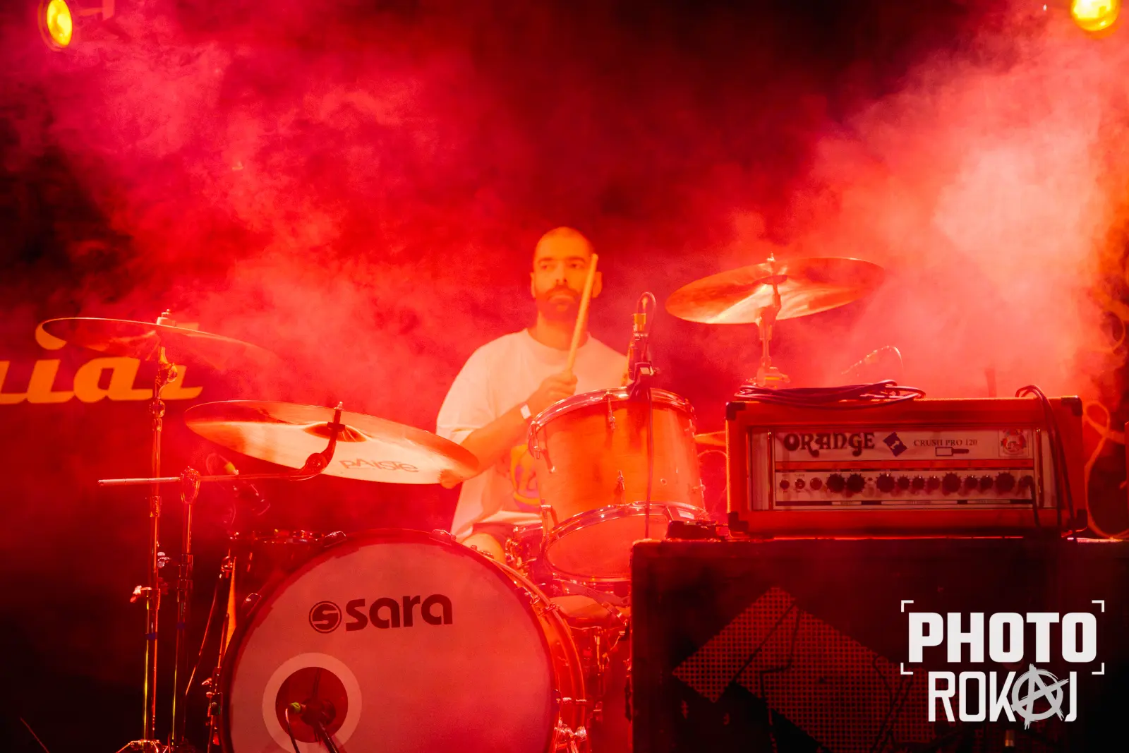 Stonebride, Them Moose Rush - Vintage Industrial Bar - Zagreb - 27.10.2026. - foto: Kaos Lana