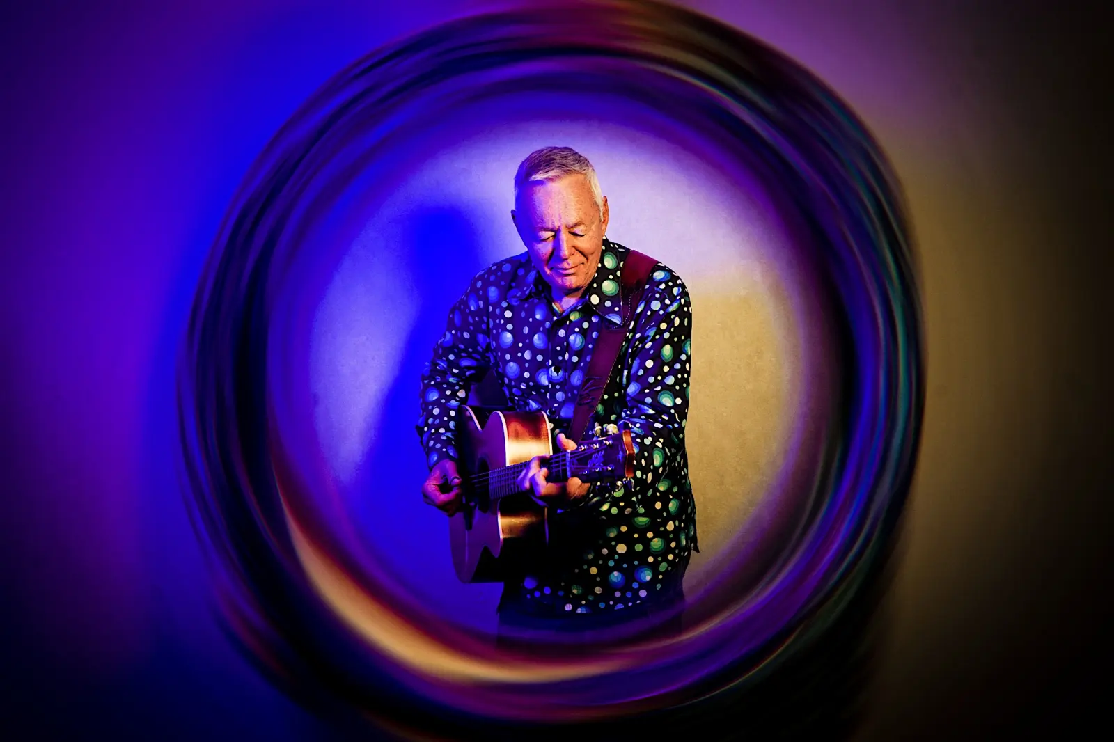 Tommy Emmanuel - 28.10.2026.