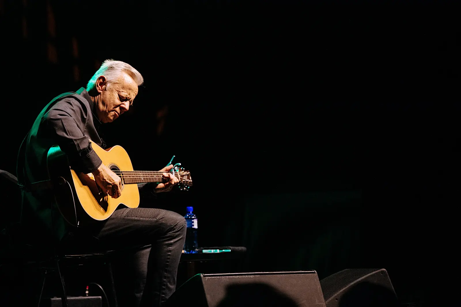 Tommy Emmanuel - 28.10.2026.