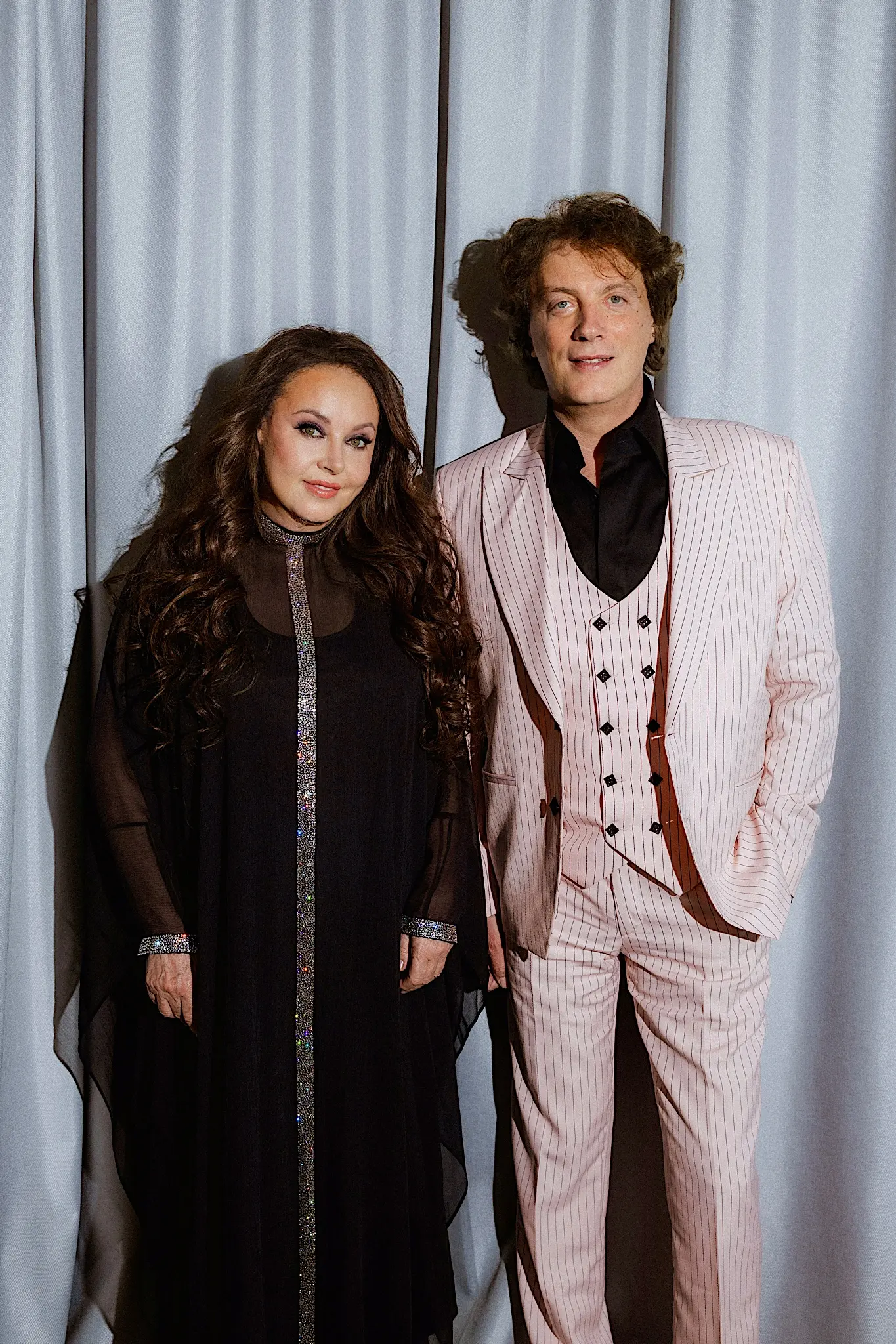 SARAH BRIGHTMAN, Tonči Huljić - Arena Zagreb - Zagreb - 29.10.2026.