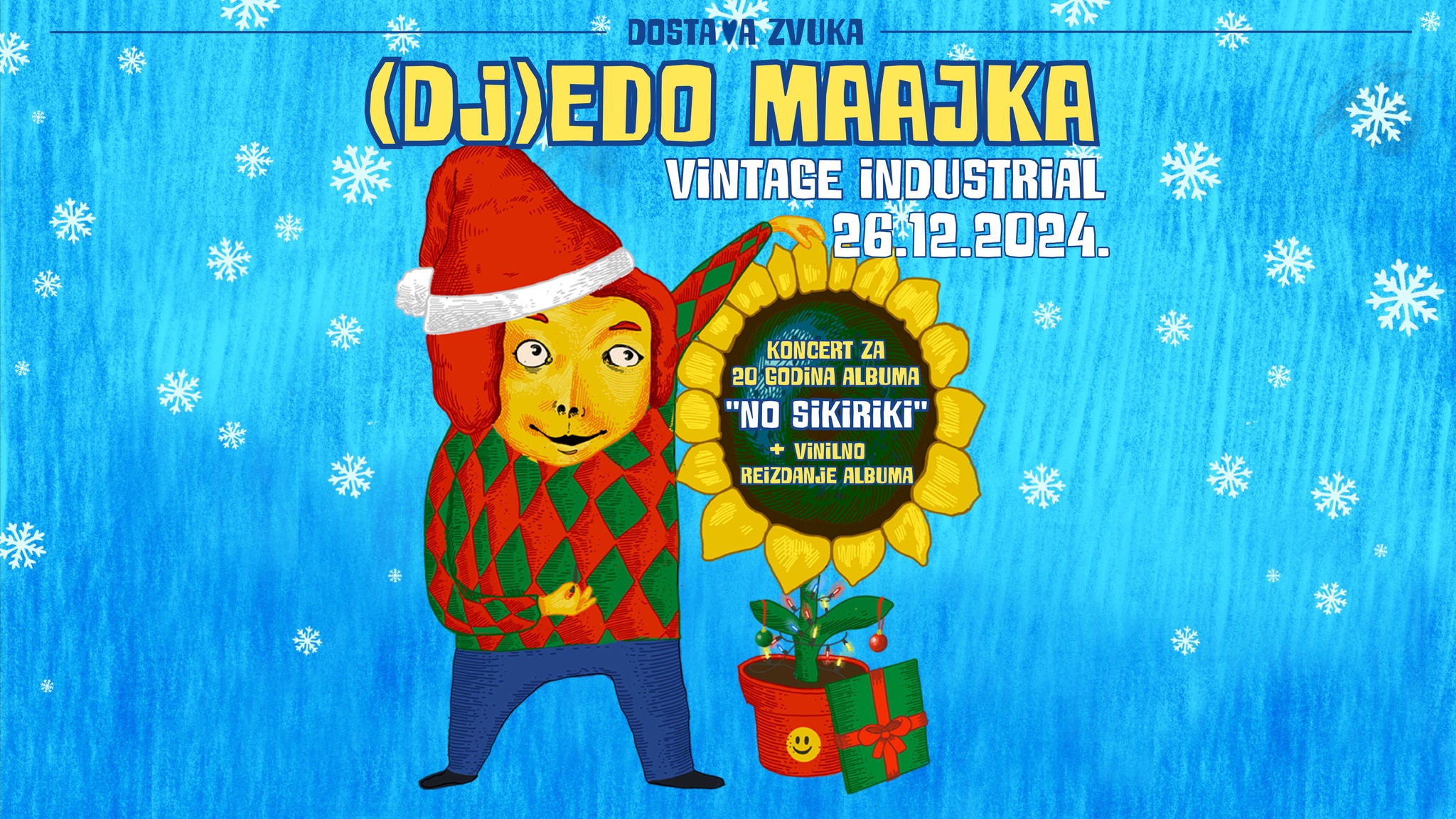 EDO MAAJKA