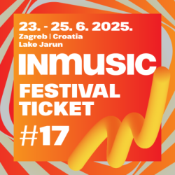 IN MUSIC #17 2025!