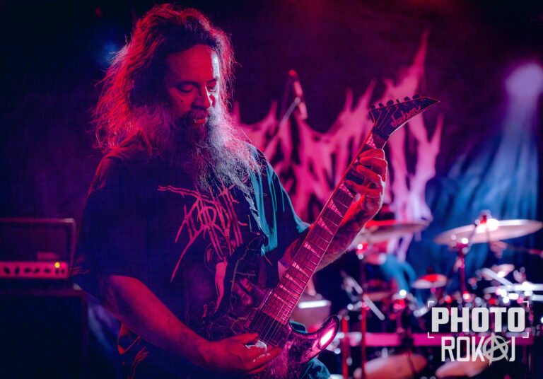 Brutal death metal močvara Abyssal Booking i Nasty Events u suradnji s klubom Močvara