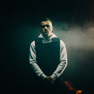 Trap forza Grše osvaja Tesla Main Stage na sedmom izdanju Sea Star Festivala