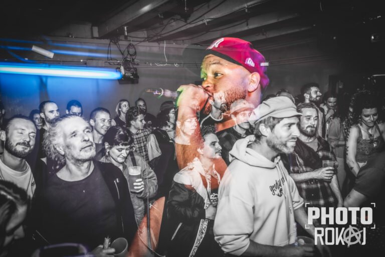 Hip Hop u Dva Osam