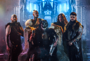 Metal mašina MANNTRA sljedeće godine stiže u Tvornicu kulture