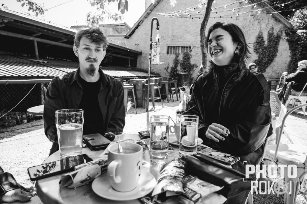 INTERVJU: SOBA 9
