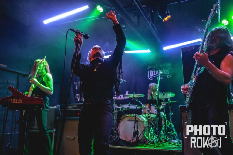 Stoned Jesus, Rickshaw Billie's Burger Patrol i Polymoon