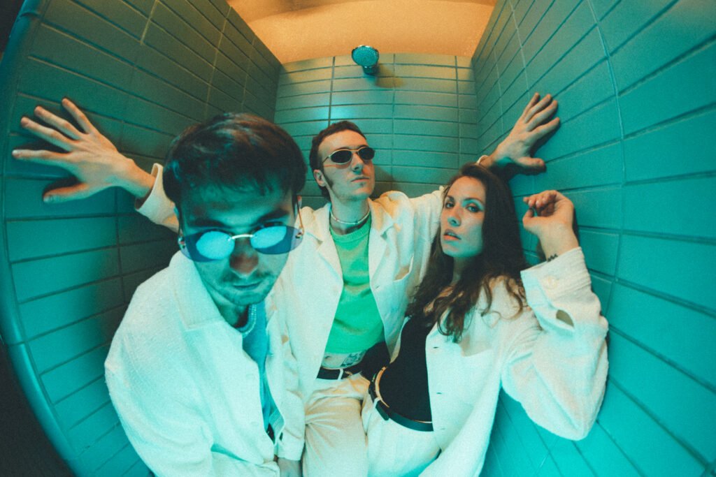 Ki Klop nastupa prije The Kills u Zagrebu