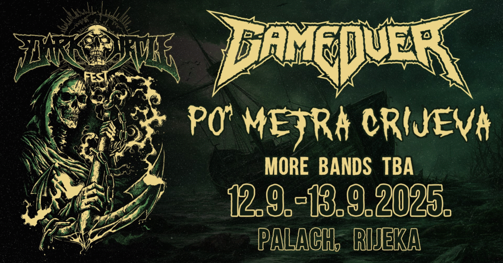 ＤＡＲＫ　ＣＩＲＣＬＥ　ＦＥＳＴ　ＸＩＩ