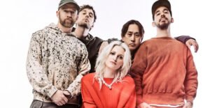 LINKIN PARK: Glazbena Sila i Globalni Fenomen