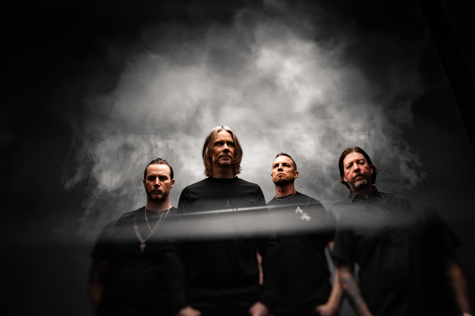 Rock titani Alter Bridge se vraćaju u Zagreb
