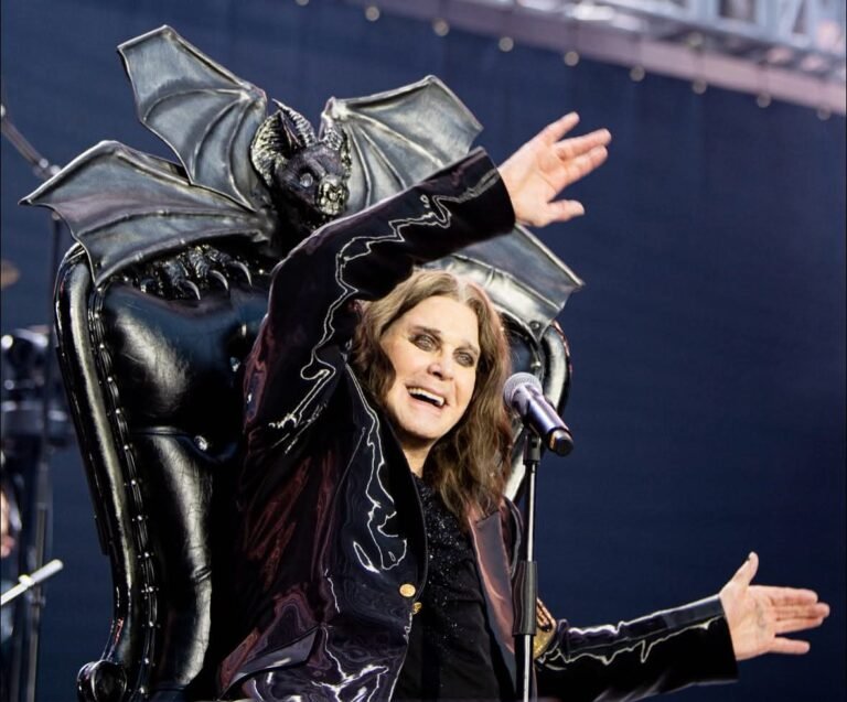 Preminuo Ozzy Osbourne – Legendarni “Princ tame” napustio svijet glazbe u 76. godini